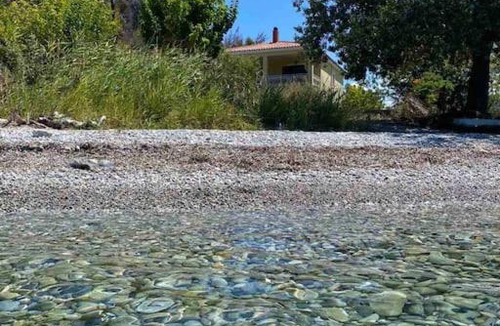 Achinos House | Studio Vasileia