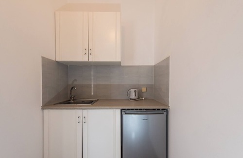 Agios Sostis Apartment | Studio with Sea View