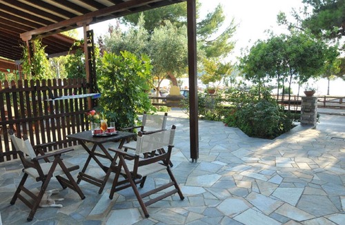 Milina Apartment | Studios and Apartments in Milina Pelion