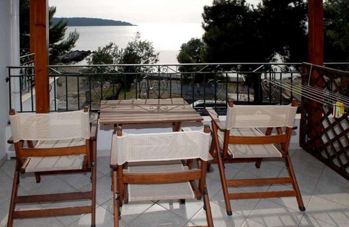 Milina Apartment | Studios and Apartments in Milina Pelion
