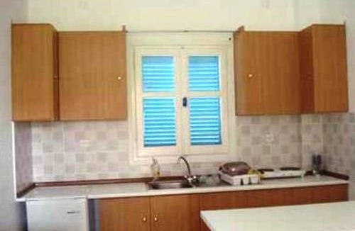Lipsoi Apartment | Studios Anna