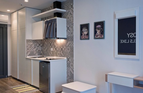 Stavros House | studios Chrysalis