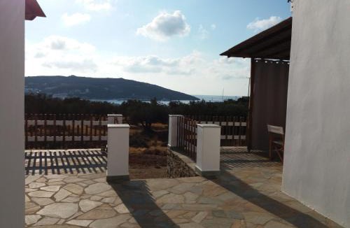 Platis Gialos Apartment | Studios Evdokia