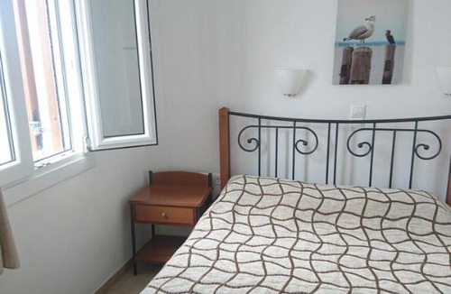 Agia Anna Apartment | Studios Gabriel