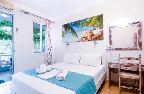 Skala Potamias Apartment | Studios Liolios #1