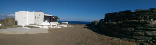 Sifnos Apartment | Studios Rodi