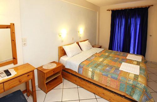 Skala Potamias Apartment | Studios Yanna