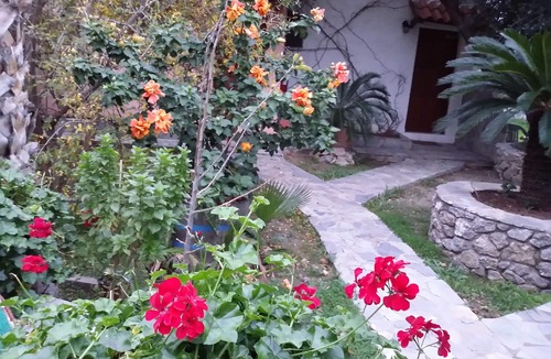 Kantanos-Selino Cottage | Stunning 2-Bedrooms private Cottage in Palaiochora