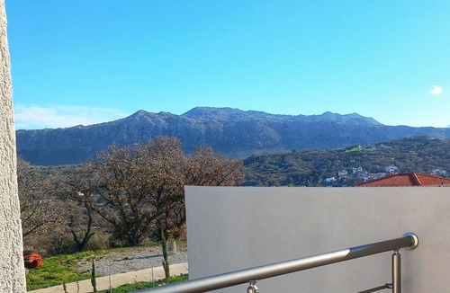Armenoi Villa | Stunning 2 bedroom villa in Kastellos, Rethymno