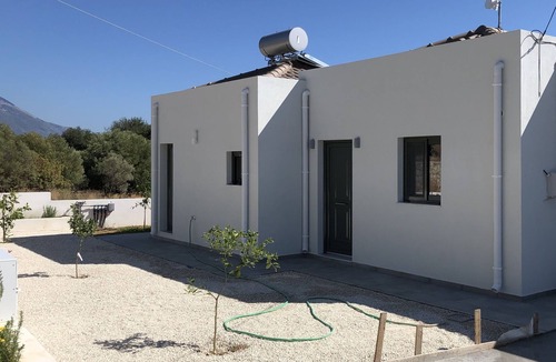 Pesada Villa | Stunning new contemporary villa, located in a quiet village - 1km from the beach