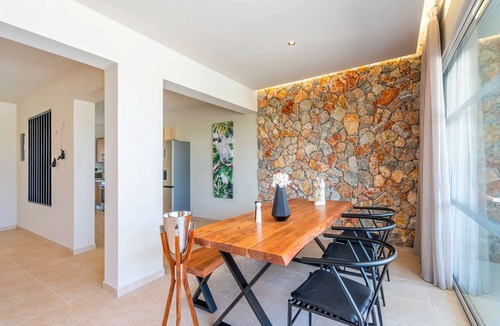 Kalithies Villa | Stunning Rhodes Villa | 3 Bedrooms | Executive Villa | Jacuzzi | Short Drive to.