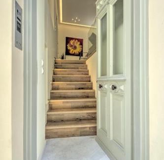 Plaka Apartment | Stylish and cozy house in Athens, Plaka