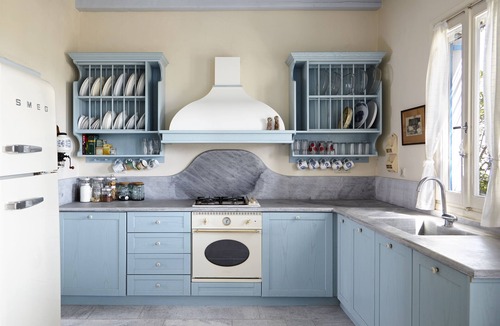 Tinos Town House | Stylish and traditional cycladic house