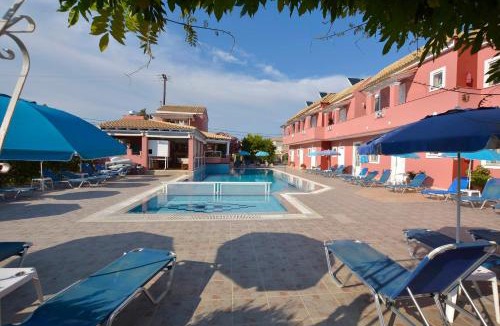 Ag. Georgios House | Stylish Privet Poolside Villa