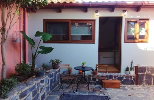 Nafplion City Centre Cabin | Su Casa Studio in the heart of Nafplio's old town