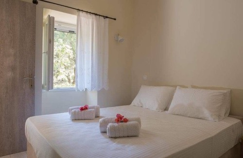 Koutsi Villa | such as villa