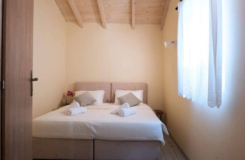 Koutsi Villa | such as villa
