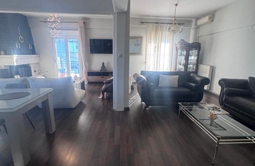 Kilkis Apartment | SugarV Home
