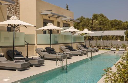 Pesada Villa | Suite 101 - Ionian Treasure Suites
