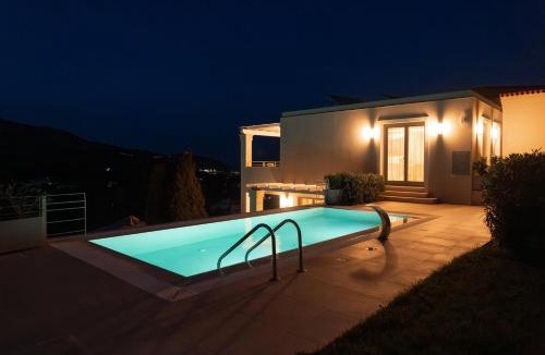 Paleopolis Villa | SuiteHome Villas with Private Pools by Explore Andros