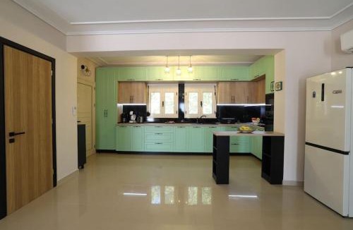 Fiskardo Villa | Sumelia Villa