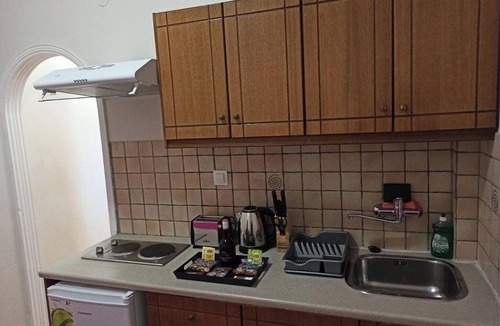 Kavos Apartment | Summer Desire - One Bedroom Apt with Sea View