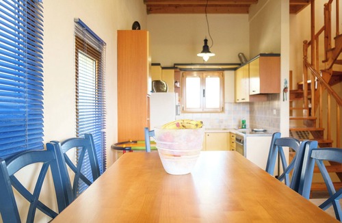 Skaleta House | Summer Home of Skaleta beach