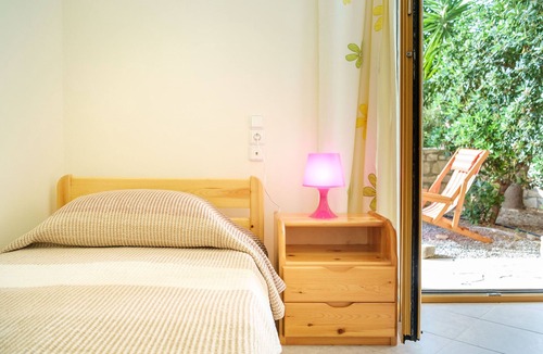 Skaleta Villa | Summer Home of Skaleta beach
