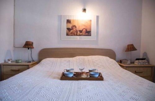 Kalyves Polygyrou House | Summer house at Sithonia-Gerakini Chalkidiki
