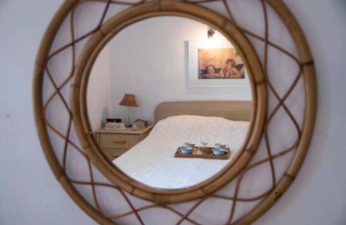 Kalyves Polygyrou House | Summer house at Sithonia-Gerakini Chalkidiki