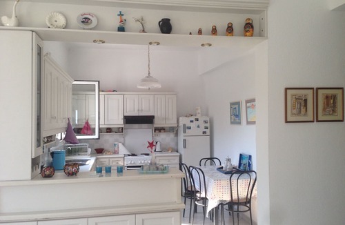 Mastichochoria House | SUMMER HOUSE NEXT TO SEA