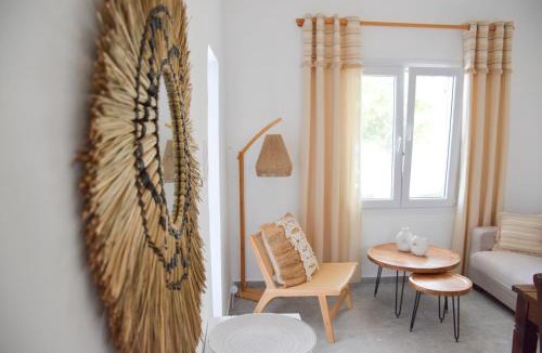 Milos Apartment | Summer Residence