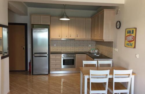 Agia Pelagia Apartment | Summerhouse