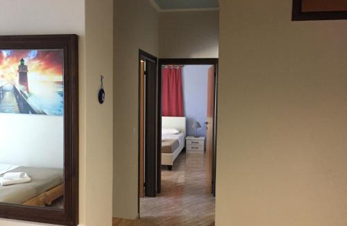 Agia Pelagia Apartment | Summerhouse