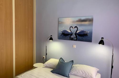 Agia Pelagia Apartment | Summerhouse