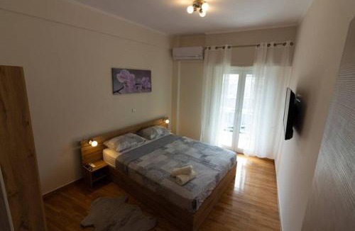 Kinosargous Apartment | Sun Acropolis View