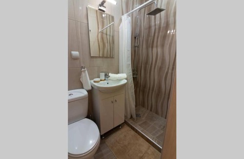 Kinosargous Apartment | Sun Acropolis View