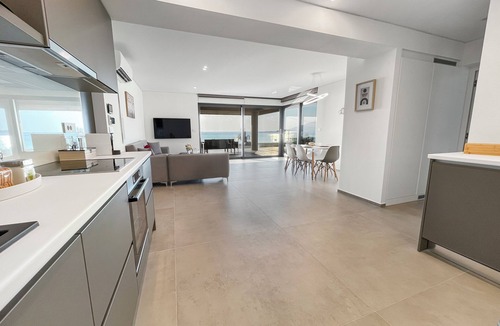 Paralio Astros Apartment | Sun and Sea Apartment in Astros