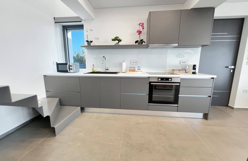 Paralio Astros Apartment | Sun and Sea Apartment in Astros