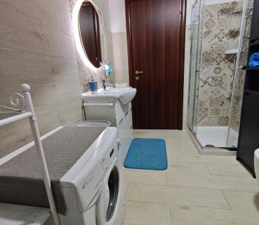 Campo Ascolano Apartment | Sun beach apartment