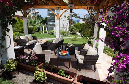 Polichrono Apartment | Sun Residence best location by the sea in Kassandra Chalkidiki