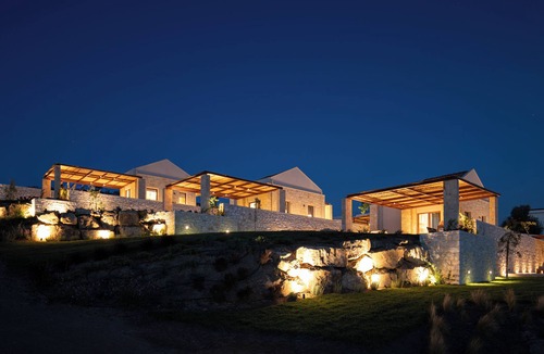Aristotelis Villa | Sun rise villas