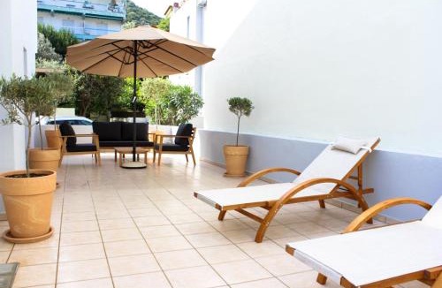Nea Iraklitsa Villa | Sunday Luxury Villa