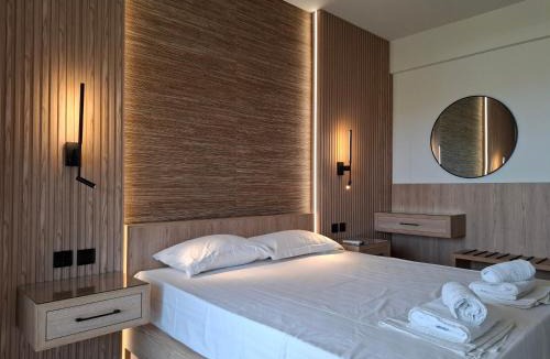 Gerakini Apartment | Sunday Resort