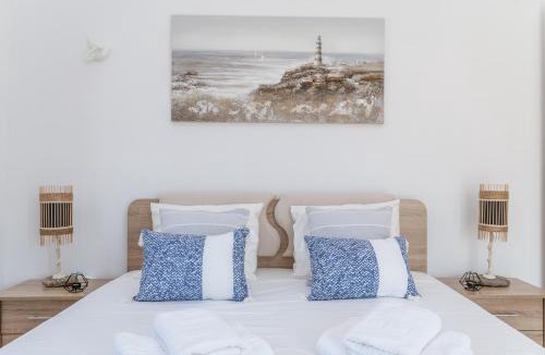 Fofola House | Sunday's Seascape By KB Hospitality