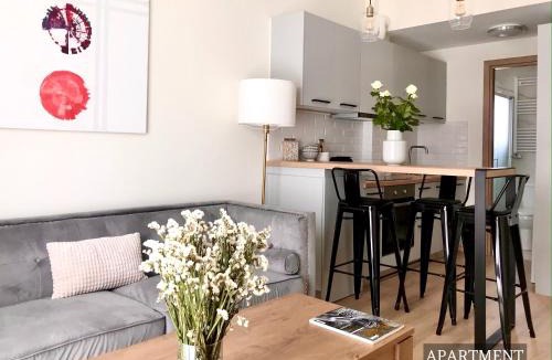 Omonia Apartment | Sunkissed Terrace Apartments