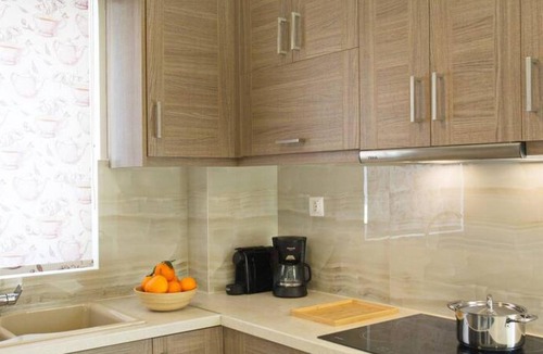 Kalligoni Apartment | Sunny Apartment Lefkada - Lefkada BnB
