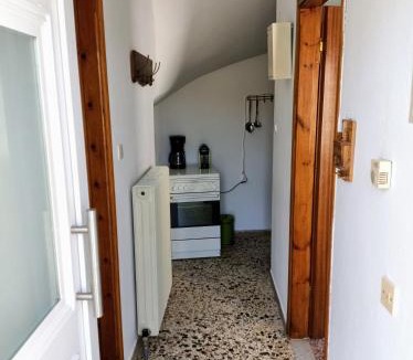 Skala Marion Apartment | Sunny Day Studios