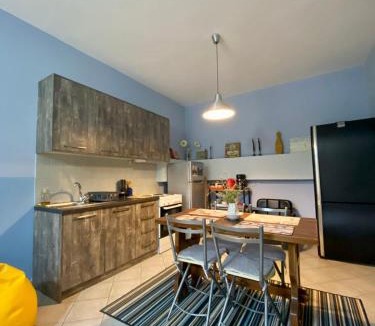 Plataria Apartment | Sunny Garden