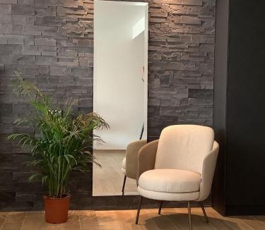 Gazi Apartment | Sunny new lovely apartment 60 meters from the metro